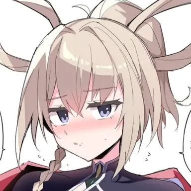 Profile image of マサムネ