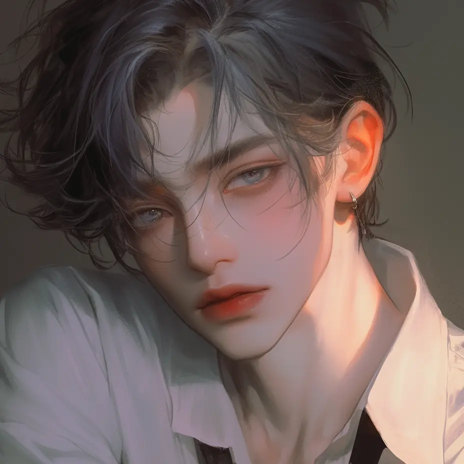 CreamyCream의 백유안