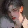 캐릭터 프로필 이미지