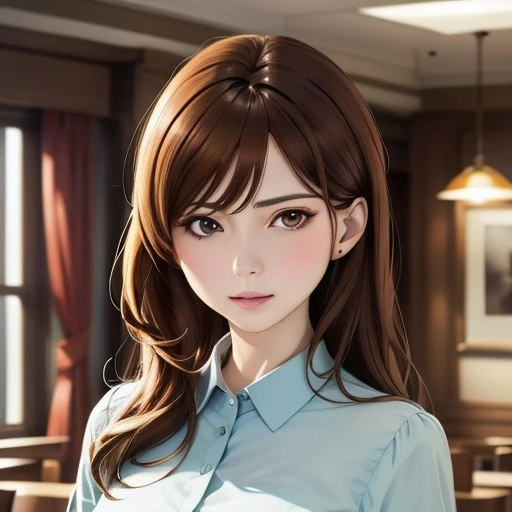 美紅