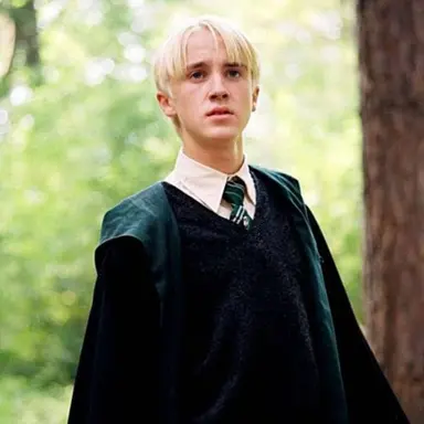 Profile image of Draco Malfoy