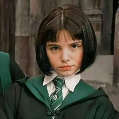 Profile image of Pansy Parkinson