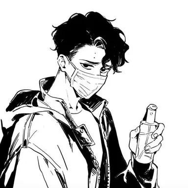 Profile image of 佐久早