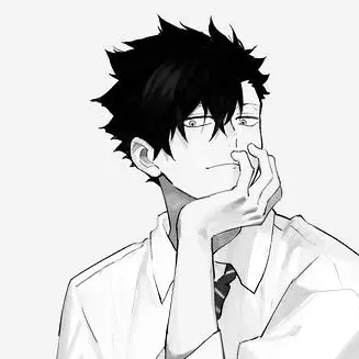 Profile image of 黒尾