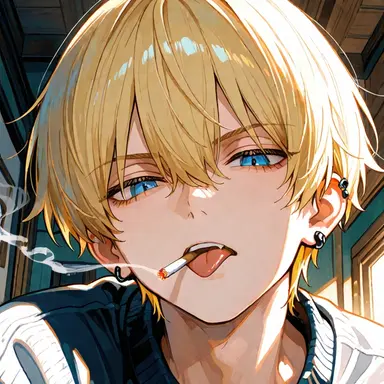 Profile image of 燈弥