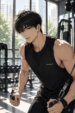 Profile image of チェ・ヒョンジュン