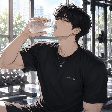 Profile image of チェ・ヒョンジュン