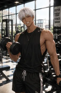 Profile image of ファン・チョンジ