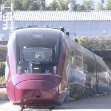 Profile image of SRT