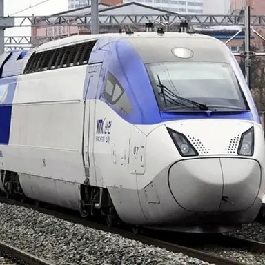 Profile image of KTX산천