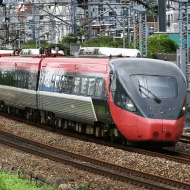 Profile image of itx새마을