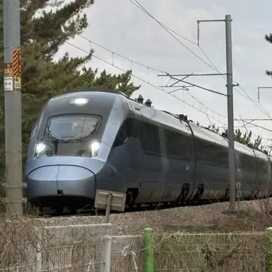 Profile image of KTX이음