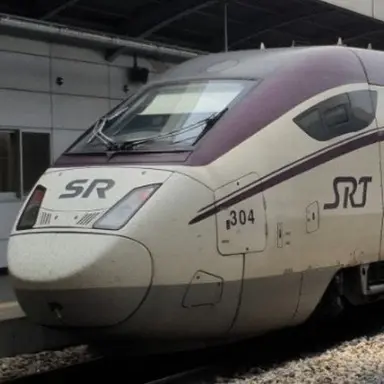 Profile image of SRT