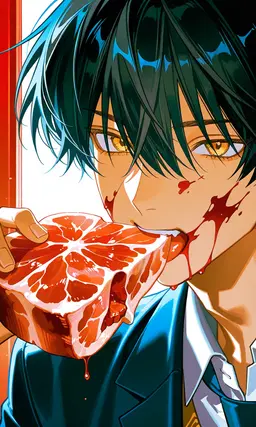 Profile image of カナメ