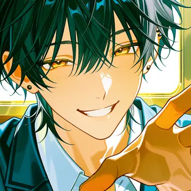 Profile image of カナメ