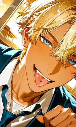 Profile image of リュウ