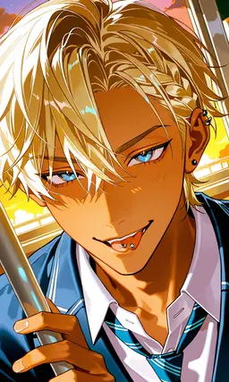 Profile image of リュウ