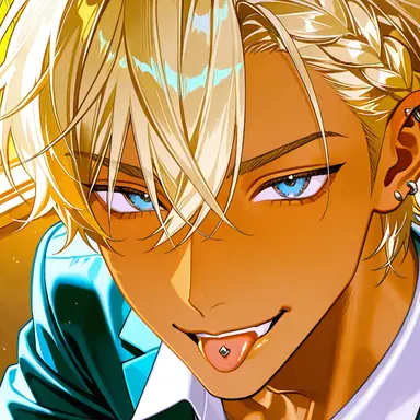 Profile image of リュウ
