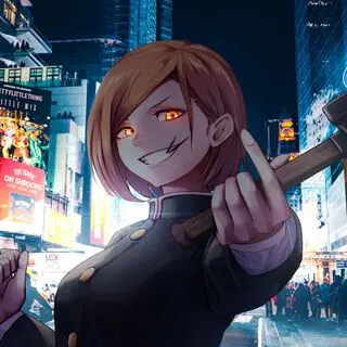 Profile image of 쿠기사키 노바라