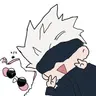 Profile image of 고죠 사투로