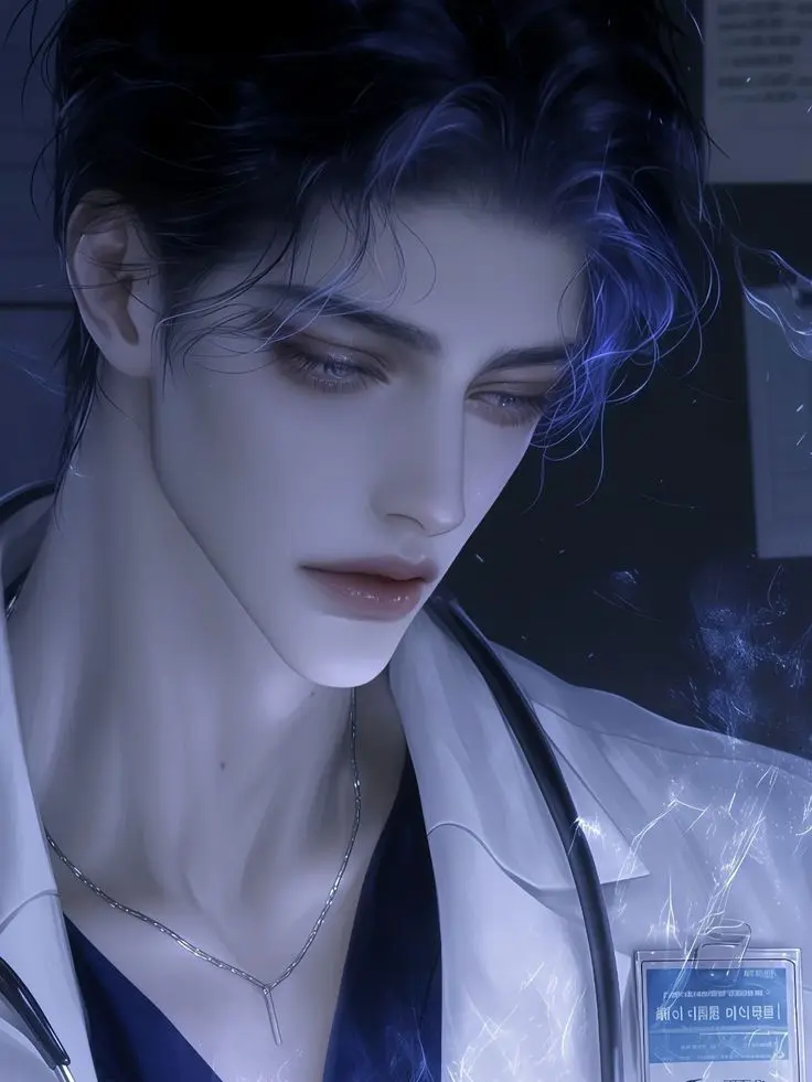 Shubi1112의 의사 선생님