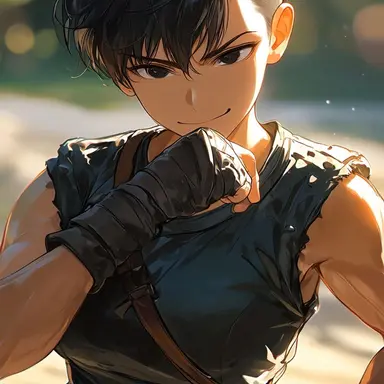 Profile image of Dhovane