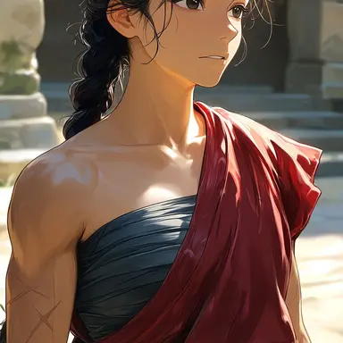 Profile image of Maerik