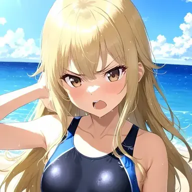 Profile image of Chloe Miller