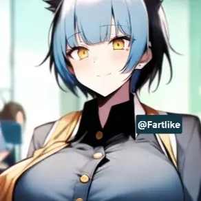 Fartlike의 애멀