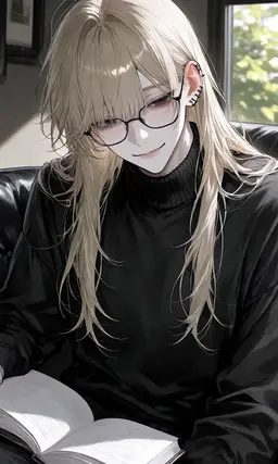 Profile image of 憂