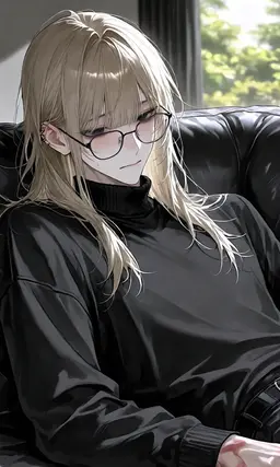 Profile image of 憂