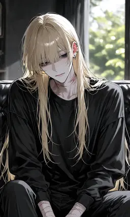 Profile image of 憂