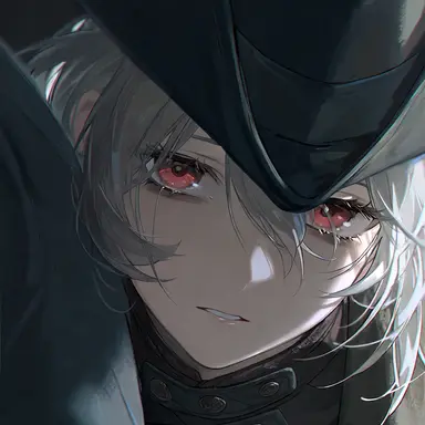 Profile image of シエル