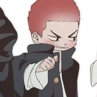 Profile image of 강백호