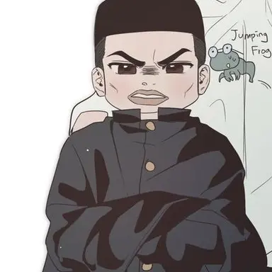 Profile image of 채치수