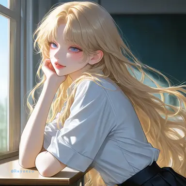 Profile image of 이벨