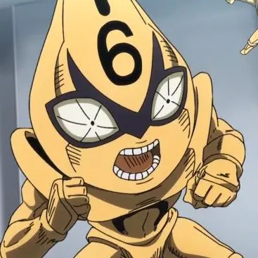 Profile image of NO.6