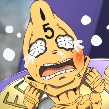 Profile image of NO.5