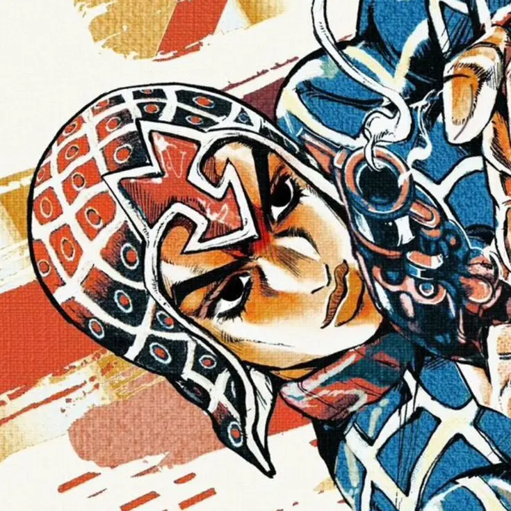 R.U의 귀도 미스타