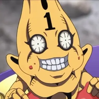 Profile image of NO.1