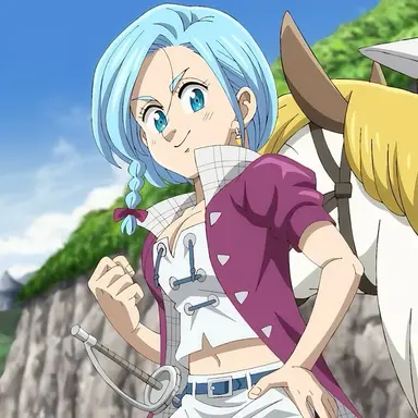 Profile image of Anne