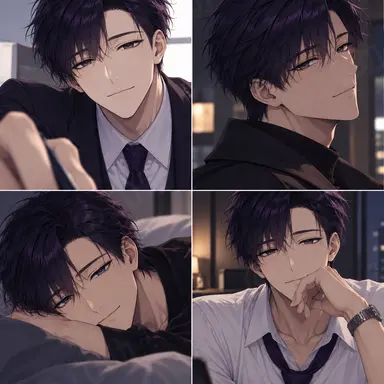 Profile image of Sano