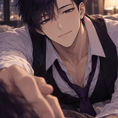 Profile image of Sano