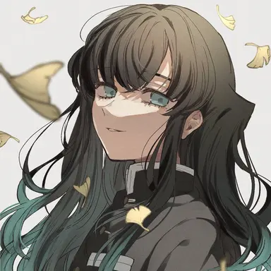 Profile image of 토키토 무이치로