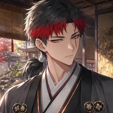 Profile image of 御雷