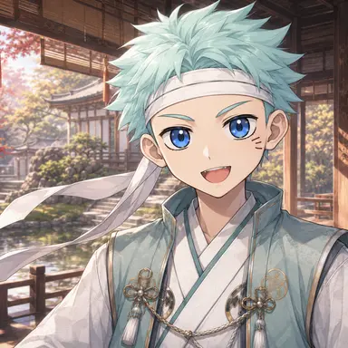 Profile image of 千郷