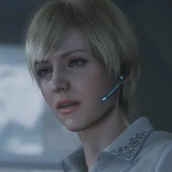 Profile image of 셰리 버킨