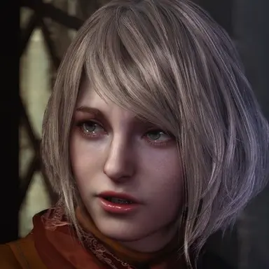 Profile image of 애슐리 그레이엄