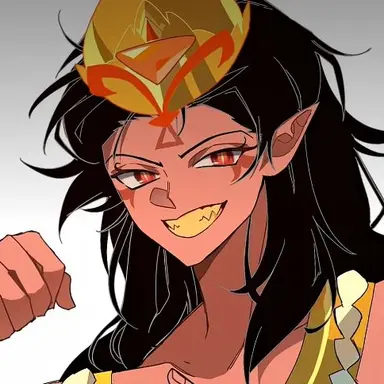 Profile image of 버닝 스파이스