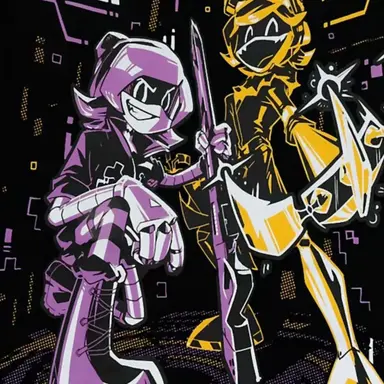 Profile image of Murder Drones